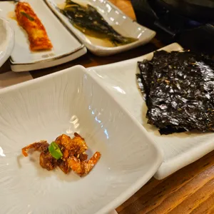 수석정 사진