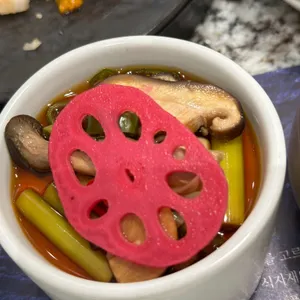 모연 사진
