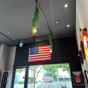리버타운 버거 리뷰 사진