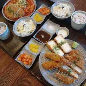 유미카츠 사진