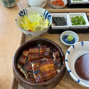 양산도 사진