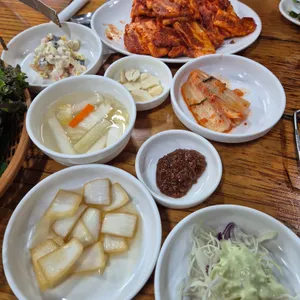 양지말화로숯불갈비 사진