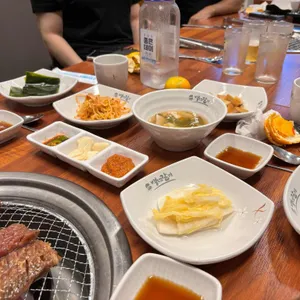백년수갈비 사진