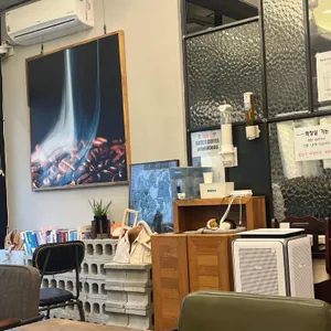 아르떼 베이커리 리뷰 사진