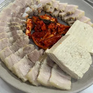 태화강순두부 사진