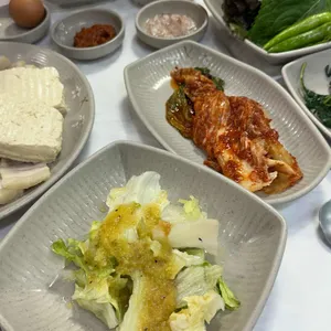 태화강순두부 사진