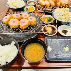 정돈 갤러리아백화점 사진
