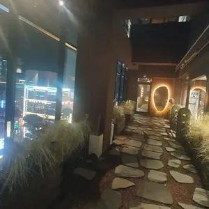 명지회관 리뷰 사진