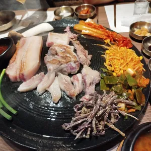 명지회관 사진