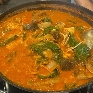 류가네국밥&전 사진