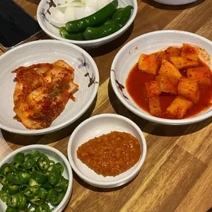 류가네국밥&전 사진