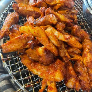 설악막국수춘천닭갈비 서관 사진