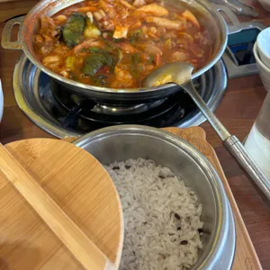 착한낙지 사진