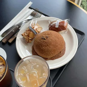 쇼트브레드 사진