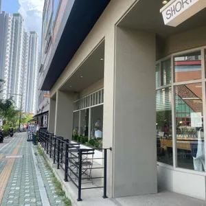 쇼트브레드 리뷰 사진