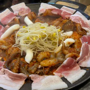 신화쭈꾸미 사진