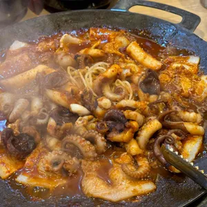 신화쭈꾸미 사진