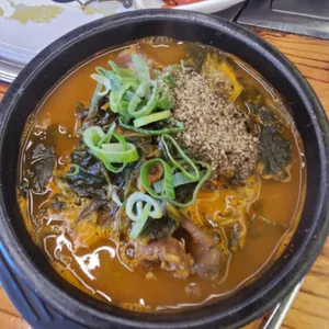 조마루뼈다귀전문점 사진