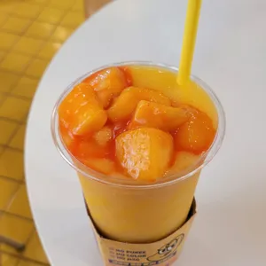 고망고 사진