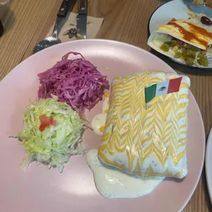 멕시코식당 리뷰 사진