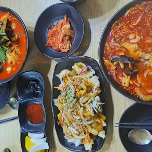 짬뽕나무 사진