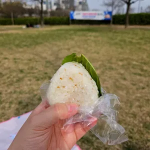 담아김밥 사진