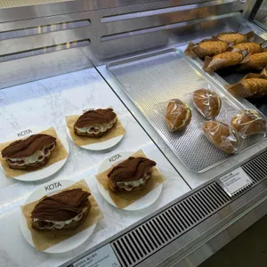 코타브레드 리뷰 사진