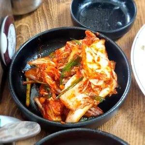 오가리왕순대 사진