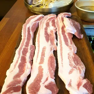 영화당 자연쌈한가득 사진