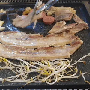 영화당 자연쌈한가득 사진