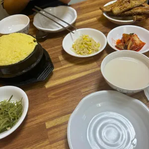 동화식당 사진