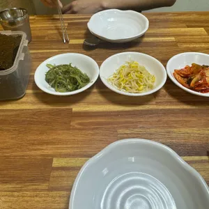 동화식당 사진