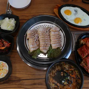 수랑보 사진