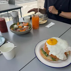 바통 사진
