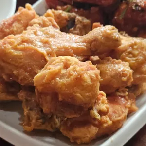 조선치킨 사진