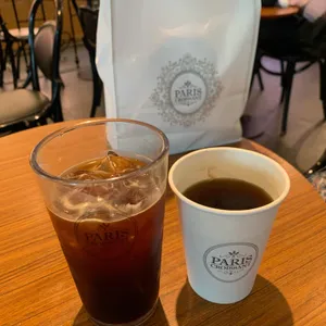 파리크라상 사진