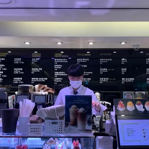 파리크라상 리뷰 사진