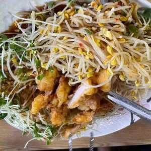 염티반점 사진