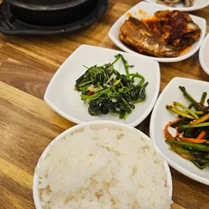 청량리 골목식당 사진