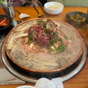 옛날마포불고기 사진