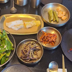우화 사진