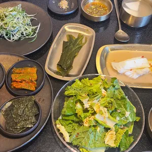 우화 사진
