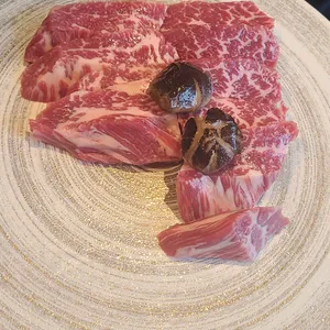 우화 리뷰 사진