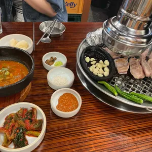 동래정 사진