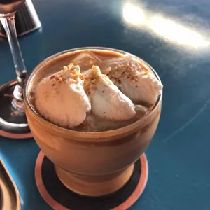 프론트커피 사진
