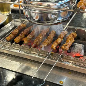 명가양꼬치 사진