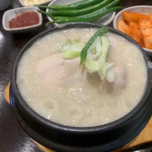 경복궁삼계탕 대표 사진