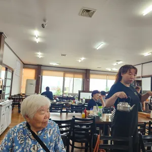 지박사막국수 리뷰 사진