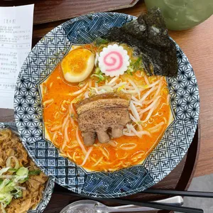 면식당 사진