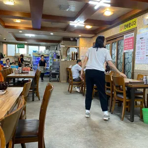행주골토종순대국 리뷰 사진